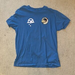 Billionaire Boys Club Ice Cream Shirt | Blue | XXL